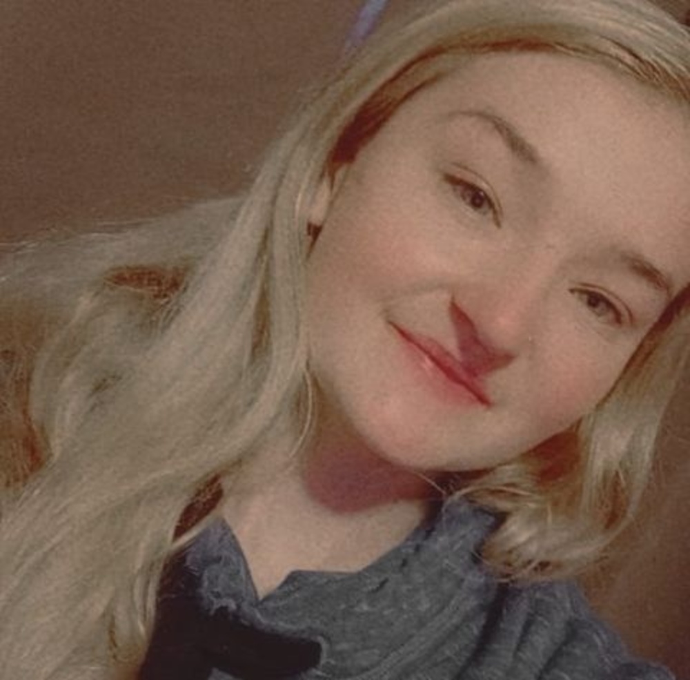 Meet your Posher, Erika